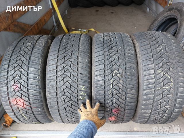 2 бр.летни гуми Michelin 225 40 18  dot 4117 цената е за брой!, снимка 1 - Гуми и джанти - 45748187