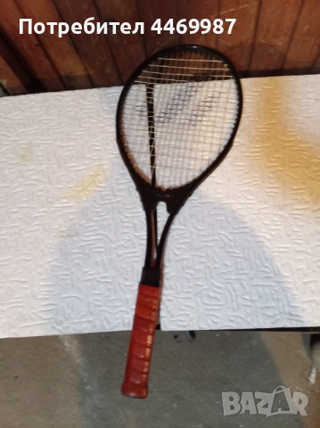 Тенис ракета