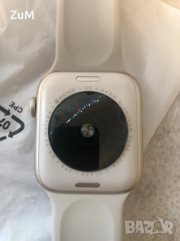 Apple Watch se 2 gene.44mm, снимка 7 - Аксесоари за Apple - 52774162