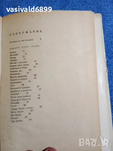 Леда Милева - Момчето и звездичката , снимка 6 - Детски книжки - 48145489