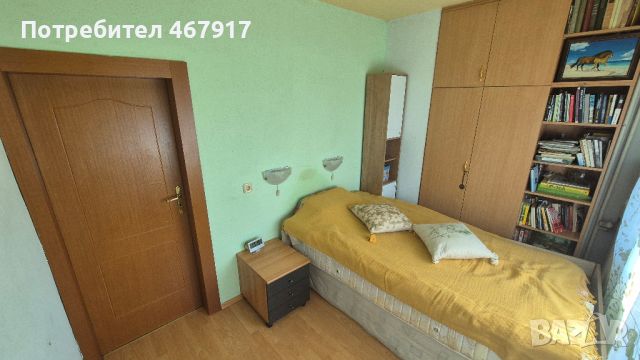 ПРОДАВА 3-СТАЕН В НАДЕЖДА 2, снимка 8 - Aпартаменти - 46790463