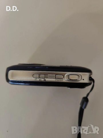 Praktica DC52 - Дигитален ретро фотоапарат , снимка 7 - Фотоапарати - 53031523