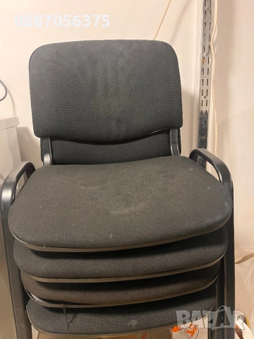 Офис столове , офис обзавеждане