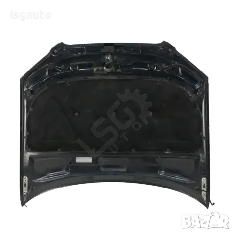 Преден капак AUDI A4 (B7) 2004-2008 ID: 131655, снимка 2 - Части - 46833560