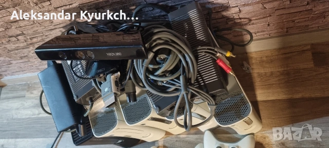 xbox360, снимка 6 - Игри за Xbox - 53024064