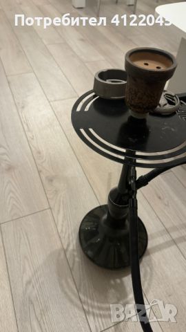 Наргиле Tsar Hookah, снимка 3 - Наргилета - 46089261