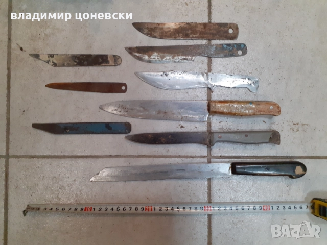 Стари ножове,остриета,нож,острие
