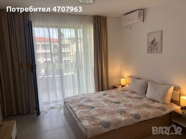 Двустаен - Созопол, снимка 4 - Апартаменти - 53727208