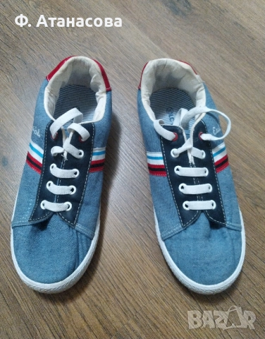 Детски унисекс кецове / гуменки / маратонки, 36 номер , снимка 2 - Детски маратонки - 51846108