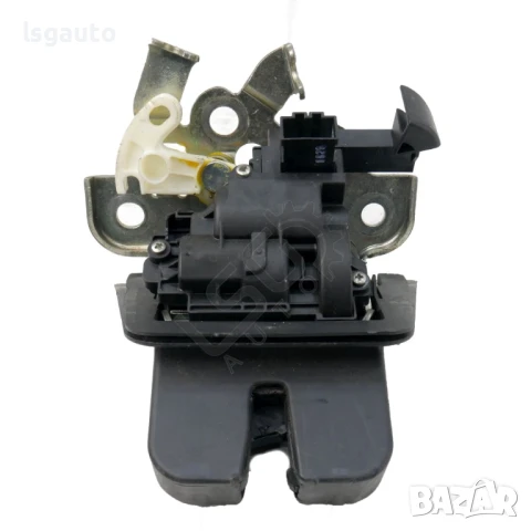 Брава заден капак AUDI A4 (B8) 2008-2015 ID:148856