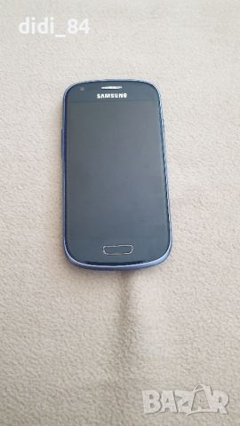 Samsung GT-i8190 Galaxy S III mini , снимка 1 - Samsung - 46348377