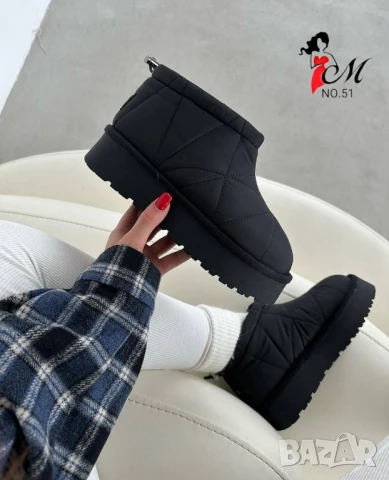 дамски боти , снимка 6 - Дамски боти - 51393903