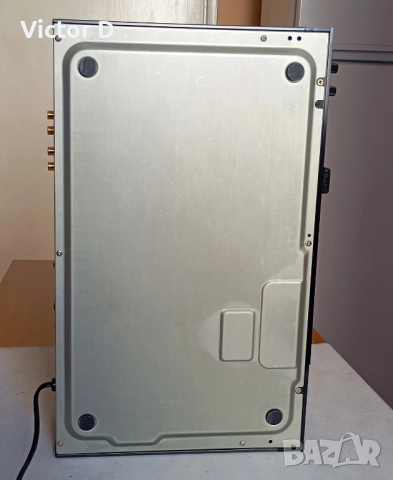 JVC TD-V66 - Триглав касетен дек, снимка 16 - Декове - 52802216