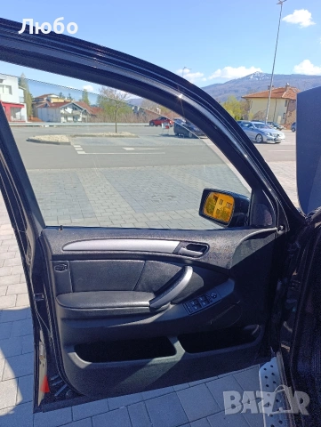bmw x5 e53 4.8iss, снимка 7 - Автомобили и джипове - 54300089