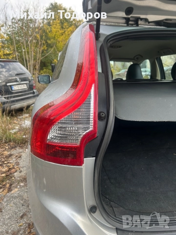 Volvo XC60 D5/Волво ХС60, снимка 7 - Части - 52474892