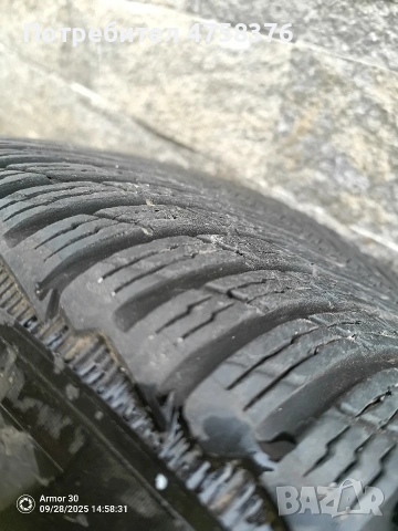 оригинални джанти за Мерцедес ML w164.за GL