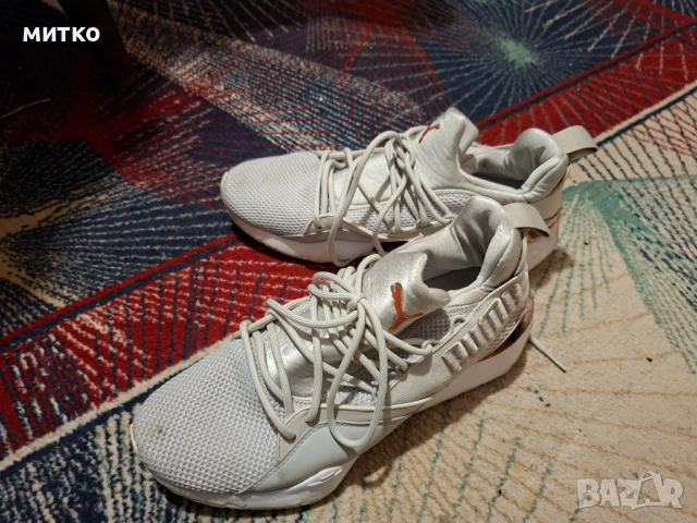 Маратонки , снимка 5 - Маратонки - 53262333