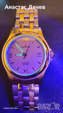 CANDINO , снимка 3 - Мъжки - 54044839