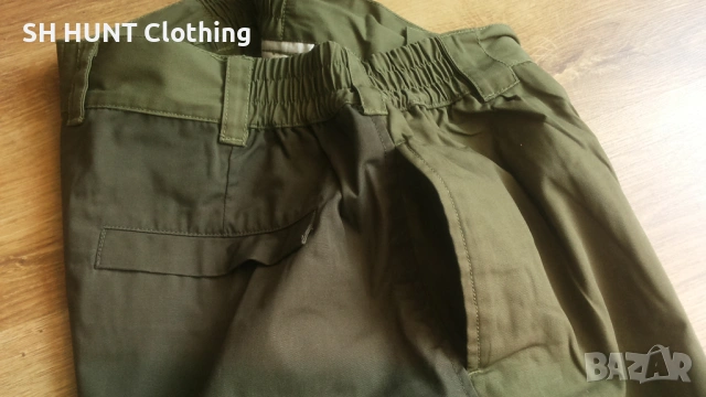 Villmark Trouser размер XL за лов риболов панталон със здрава материя - 2336, снимка 9 - Екипировка - 53760324