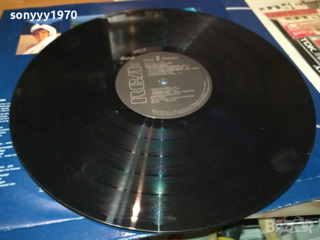 MARLENE JOBERT-ВНОС ENGLAND 1011251855, снимка 4 - Грамофонни плочи - 52367455