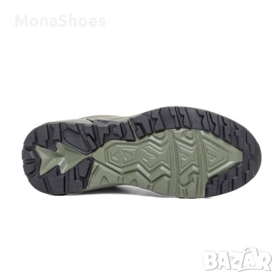 Мъжки маратонки код 264, снимка 3 - Маратонки - 51439893