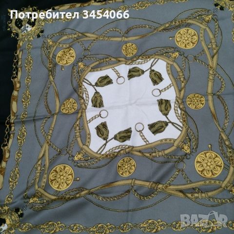 Нов шал(забрадка, кърпа за глава) , снимка 2 - Други - 45476791