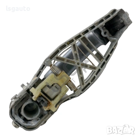 Задна дясна външна дръжка Volkswagen Touran I 2003-2010 ID: 157340, снимка 2 - Части - 53184361