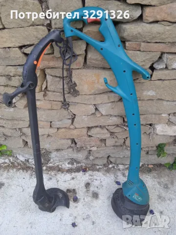 Тример за трева Карнобат 