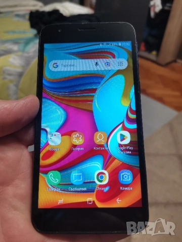 Samsung Galaxy A02 core , снимка 4 - Samsung - 51841992