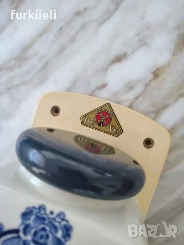 Антична стенна мелничка за кафе , снимка 6 - Декорация за дома - 52029188