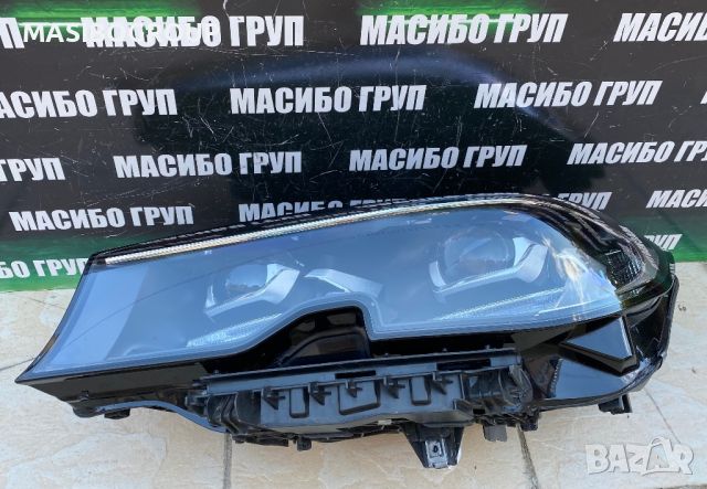 Фарове BMW LED фар за Бмв 3 Г20 Г21 Bmw G20 G21, снимка 10 - Части - 36092320