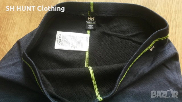 HELLY HANSEN Kids Thermo Underwear 57% Merino Wool размер 14 г / 164 см детска термо долница - 2210, снимка 8 - Други - 53611807