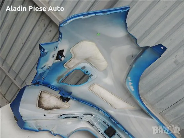 Задна броня Ford Puma ST Line година 2020 2021 2022 2023 код L1TB-17906-A1, L1TB-17F866-B , снимка 5 - Аксесоари и консумативи - 50356920