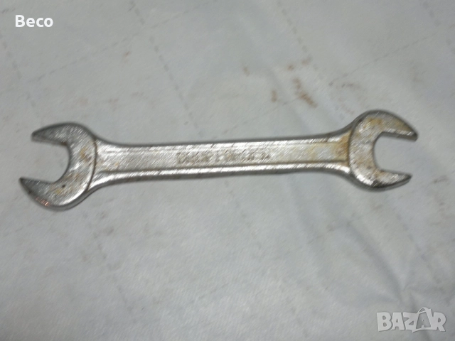 гаечни ключове, снимка 10 - Ключове - 51953539