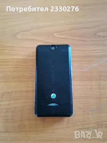 SONY ERICSSON W205, снимка 3 - Sony Ericsson - 50348054