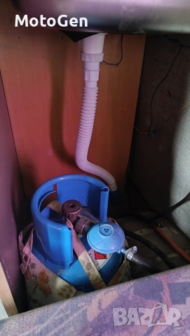 Volkswagen LT28 пътнически кемпер , снимка 15 - Бусове и автобуси - 54303668