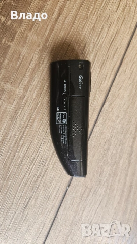 Philips Go Gear 1gb, снимка 2 - MP3 и MP4 плеъри - 54180407