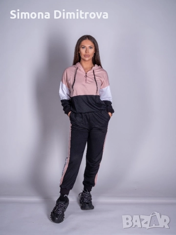 Спортен комплект- Laila