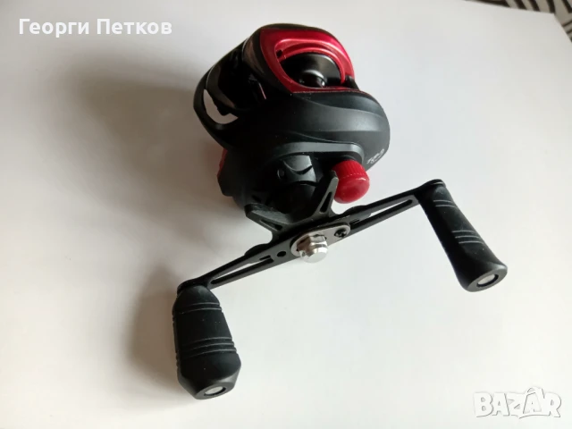 Промоция на Макара за 45лв.,вместо за 50лв.!!!, снимка 4 - Макари - 50062991