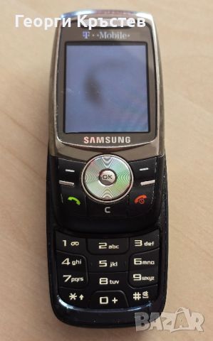 Samsung E740, снимка 11 - Samsung - 46219438