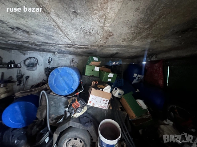 Подарявам бибони