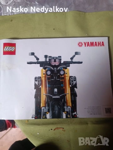 лего каталог