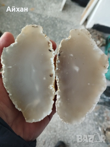 Минерали и кристали , снимка 6 - Други ценни предмети - 53365576