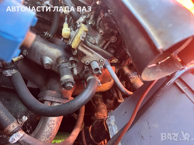 Lada2101/Лада 2101 на части Жигули , снимка 13 - Автомобили и джипове - 52415619