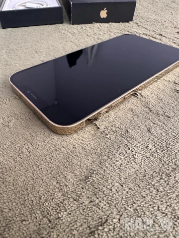 Iphone 12 Pro Max 128GB от Telenor, снимка 4 - Apple iPhone - 54247890