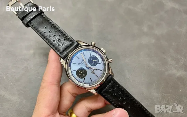 Breitling Top Time мъжки часовник, снимка 4 - Мъжки - 49965910