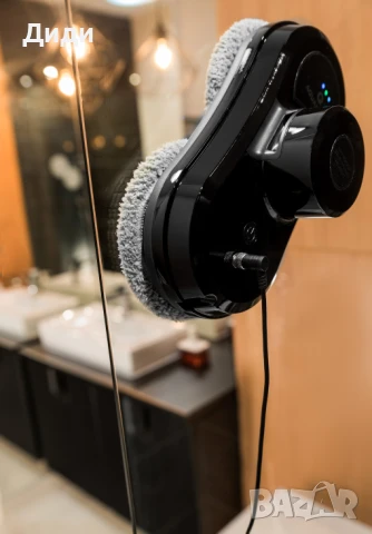 Робот за почистване Aquamenti