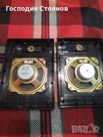 SANYO M 9711K, снимка 7 - Радиокасетофони, транзистори - 51009202