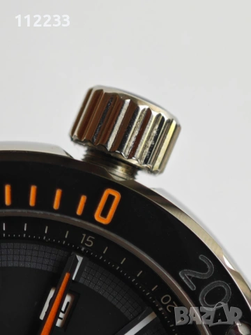 Edox Class-1 Chronoffshore 80099 3O NINO, снимка 6 - Мъжки - 53154826