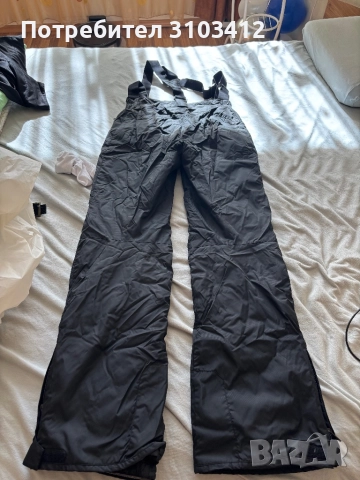 Продавам ски екип, снимка 6 - Детски комплекти - 52542511